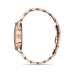 Hislon MS110T-04SR Erkek Kol Saati