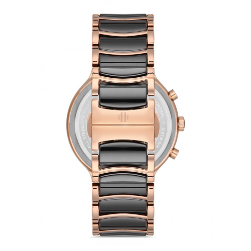 Hislon MS110T-04SR Erkek Kol Saati