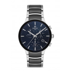 Hislon MS110T-04SS Erkek Kol Saati