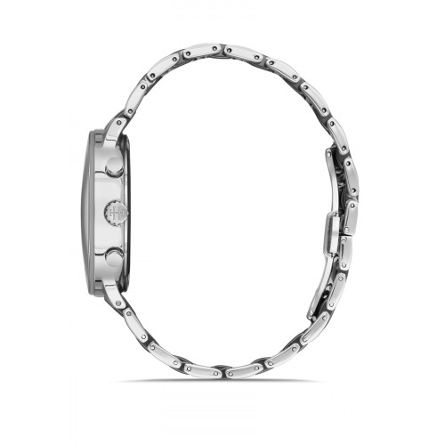 Hislon MS110T-04SS Erkek Kol Saati