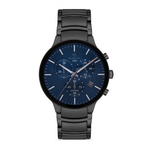 Hislon MS110T-11SN Erkek Kol Saati