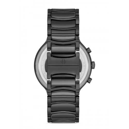 Hislon MS110T-11SN Erkek Kol Saati