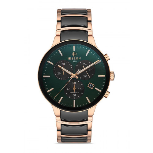 Hislon MS110T-15SR Erkek Kol Saati