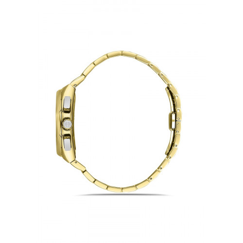 Erkek Kol Saati Hislon-MS136G-04SG