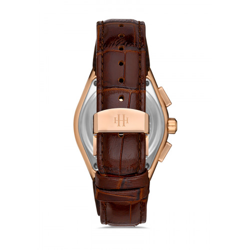 Hislon MS136R-02KR Erkek Kol Saati