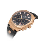 Hislon MS136R-05BR Erkek Kol Saati