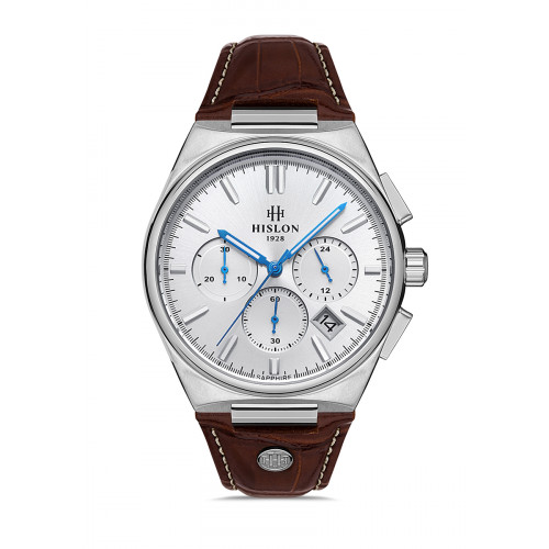 Hislon MS136S-02KS Erkek Kol Saati