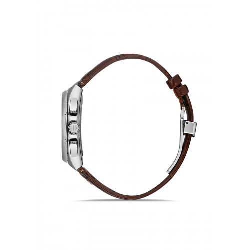 Hislon MS136S-02KS Erkek Kol Saati