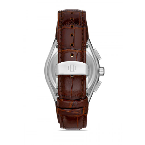 Hislon MS136S-02KS Erkek Kol Saati