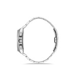 Hislon MS136S-10SS Erkek Kol Saati