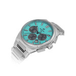 Hislon MS136S-10SS Erkek Kol Saati