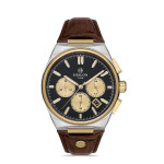 Hislon MS136T-04KG Erkek Kol Saati