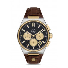 Hislon MS136T-04KG Erkek Kol Saati