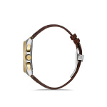 Hislon MS136T-04KG Erkek Kol Saati