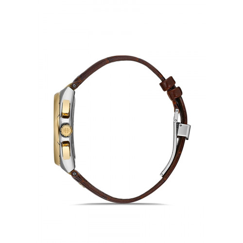 Hislon MS136T-04KG Erkek Kol Saati