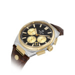 Hislon MS136T-04KG Erkek Kol Saati