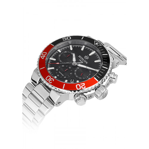 Erkek Kol Saati Hislon-MS137T-04SB