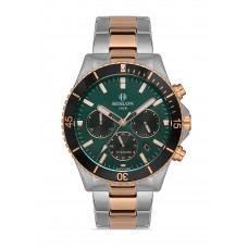 Hislon MS138V-15SR Erkek Kol Saati