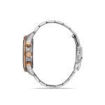 Hislon MS138V-15SR Erkek Kol Saati