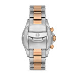 Hislon MS138V-15SR Erkek Kol Saati