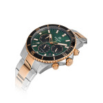 Hislon MS138V-15SR Erkek Kol Saati