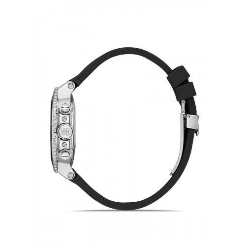 Hislon MS147T-04BS Erkek Kol Saati