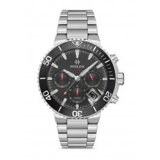 Hislon MS147T-04SS Erkek Kol Saati