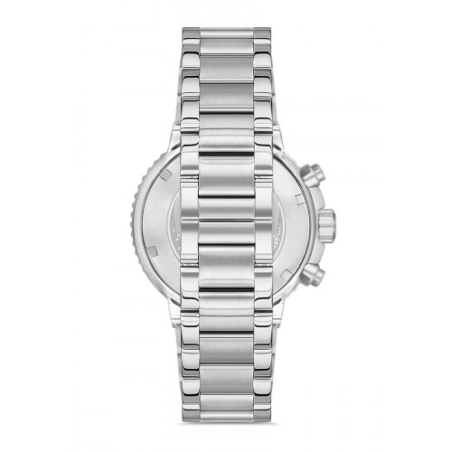 Hislon MS147T-04SS Erkek Kol Saati