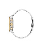 Hislon MS147T-11SG Erkek Kol Saati