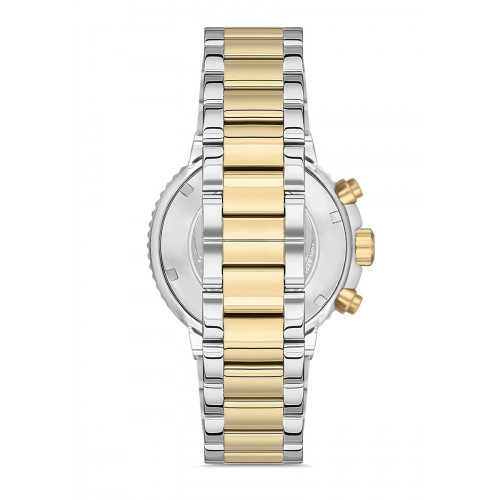 Hislon MS147T-11SG Erkek Kol Saati