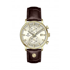 Hislon Erkek Kol Saati -MS200G-02KG