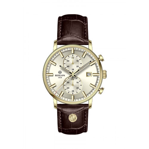 Hislon Erkek Kol Saati -MS200G-02KG