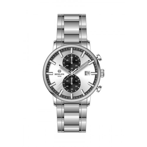 Hislon Erkek Kol Saati -MS200S-02SB