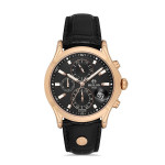 Hislon Erkek Kol Saati MS201R-04BR