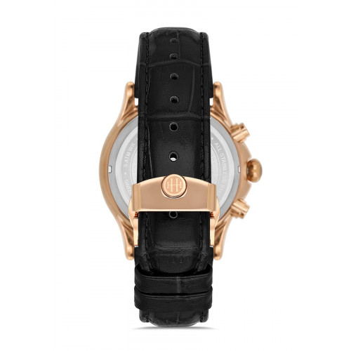 Hislon Erkek Kol Saati MS201R-04BR