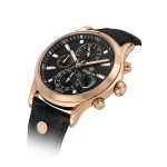 Hislon Erkek Kol Saati MS201R-04BR