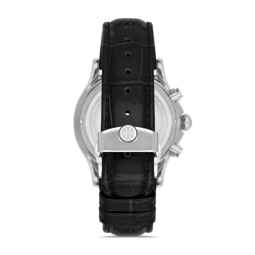 Hislon Erkek Kol Saati MS201S-02BS