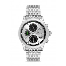 Hislon Erkek Kol Saati MS201S-02SS