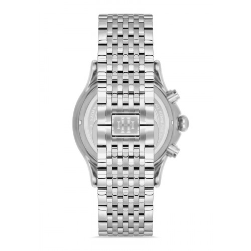 Hislon Erkek Kol Saati MS201S-11SS