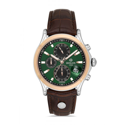Hislon Erkek Kol Saati MS201T-15KR