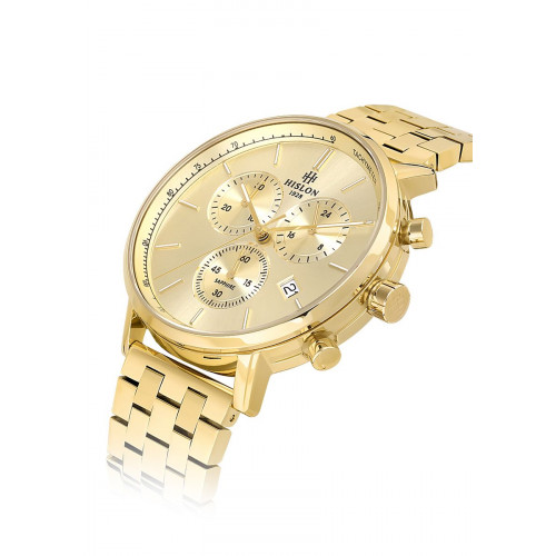 Hislon Erkek Kol Saati MS210G-08SG