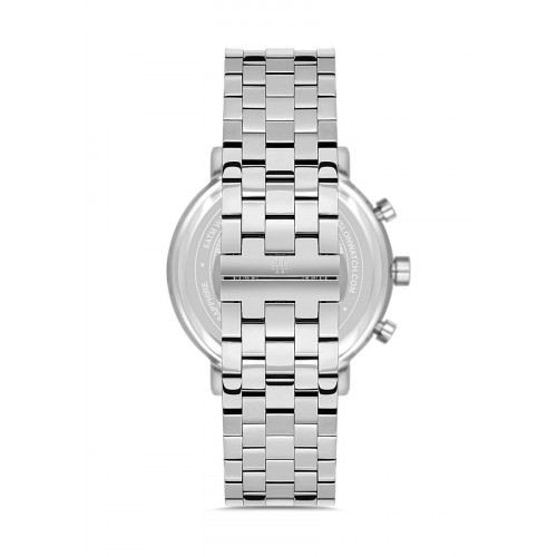 Hislon Erkek Kol Saati MS210S-04SS