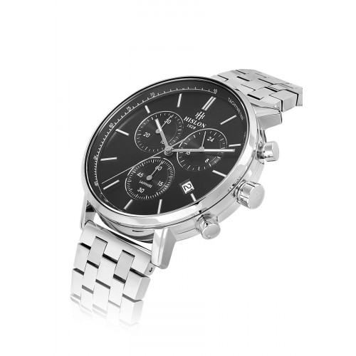 Hislon Erkek Kol Saati MS210S-04SS