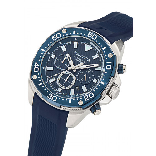 Nautica Erkek Kol Saati - NAPBSF403