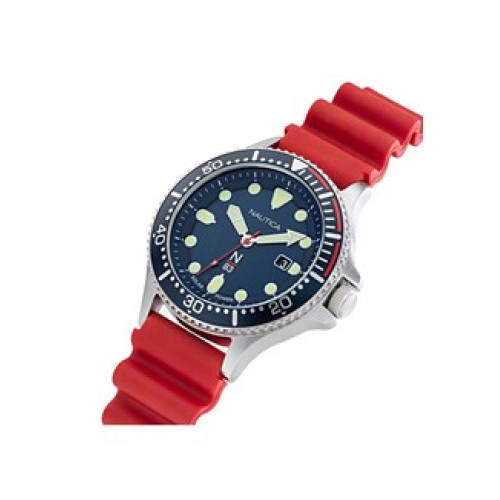 Nautica NAPCBS301 Erkek Kol Saati