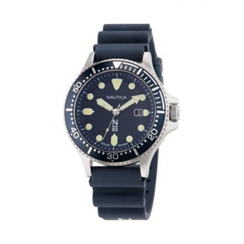 Nautica NAPCBS304 Erkek Kol Saati