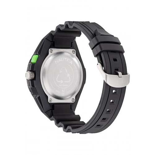 Nautica NAPCNS404 Erkek Kol Saati