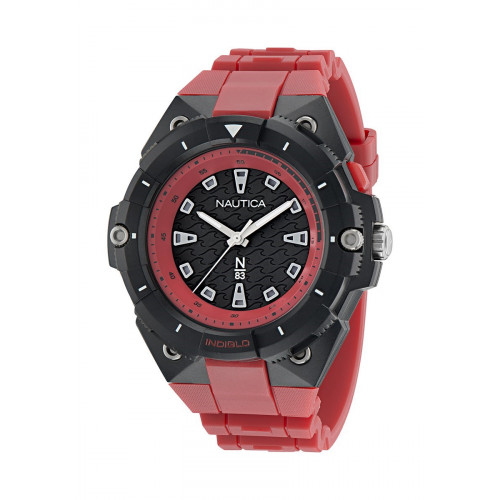 Nautica NAPCNS406 Erkek Kol Saati