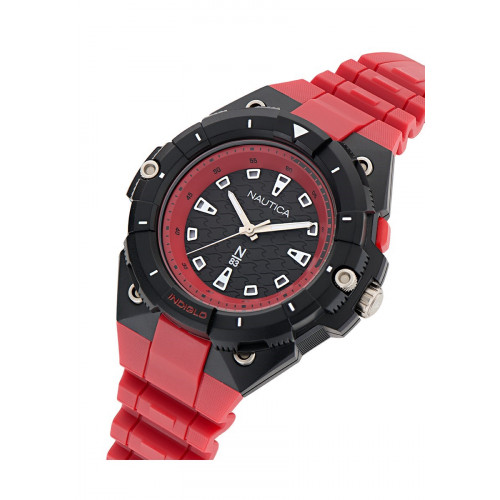 Nautica NAPCNS406 Erkek Kol Saati