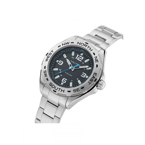 Nautica NAPCWS301 Erkek Kol Saati